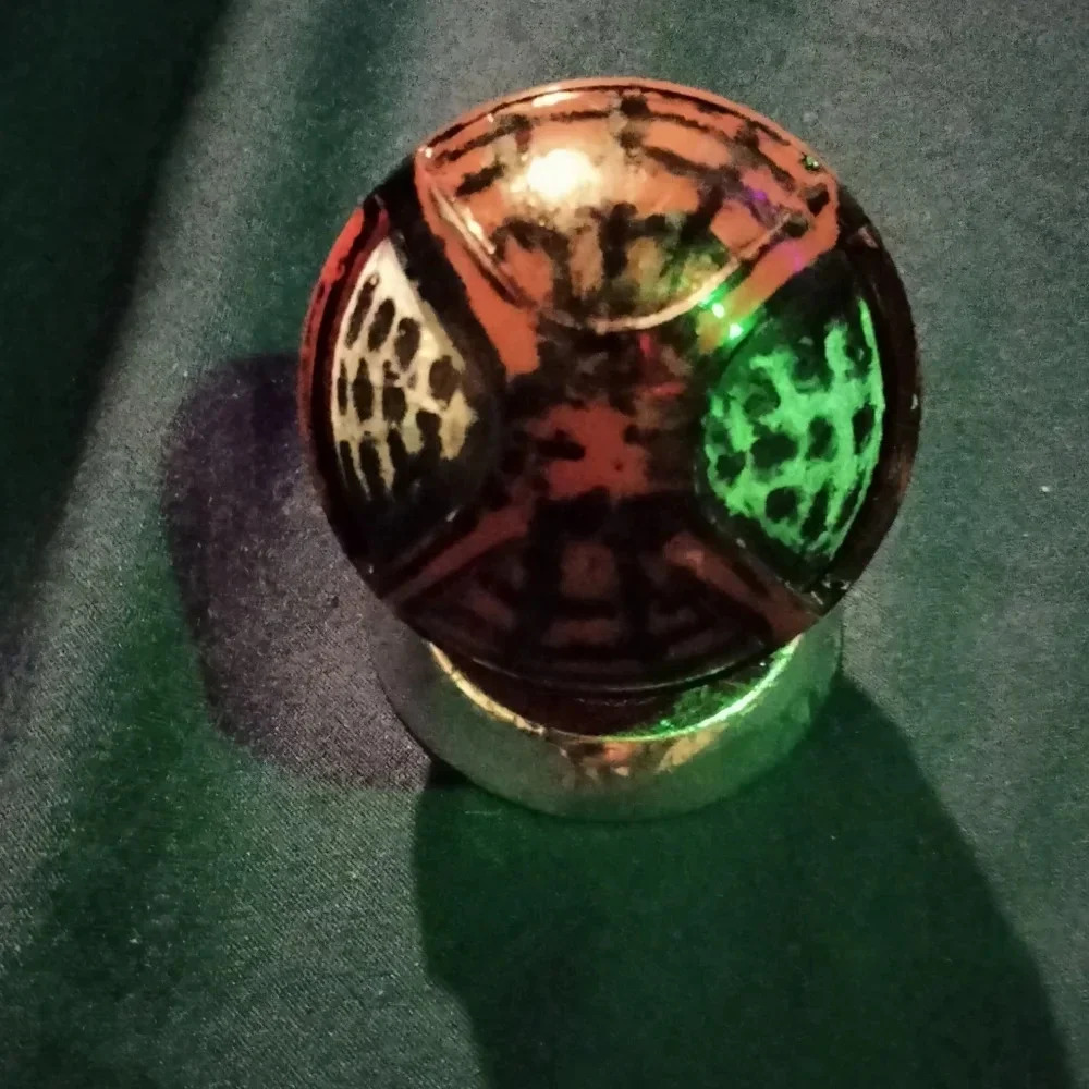 Spiderman and carnage head shoe essence bomb